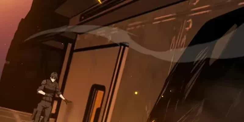 Sau Khi Xuyên Vào Game Kết Liễu Boss Thành Công Đứng Nhất - Chương 50 - ảnh 40
