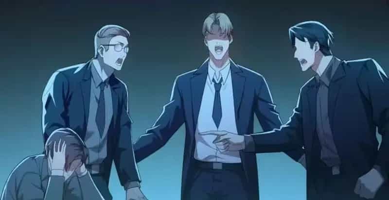 Sau Khi Xuyên Vào Game Kết Liễu Boss Thành Công Đứng Nhất - Chương 50 - ảnh 68