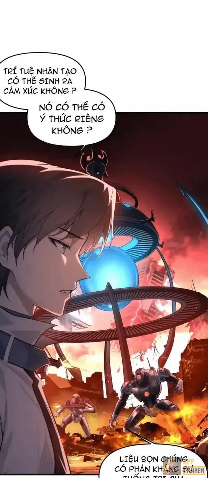 Sau Khi Xuyên Vào Game Kết Liễu Boss Thành Công Đứng Nhất - Chương 53 - ảnh 2