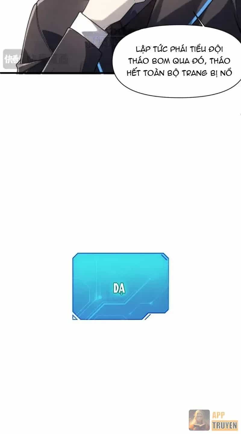 Sau Khi Xuyên Vào Game Kết Liễu Boss Thành Công Đứng Nhất - Chương 56 - ảnh 35