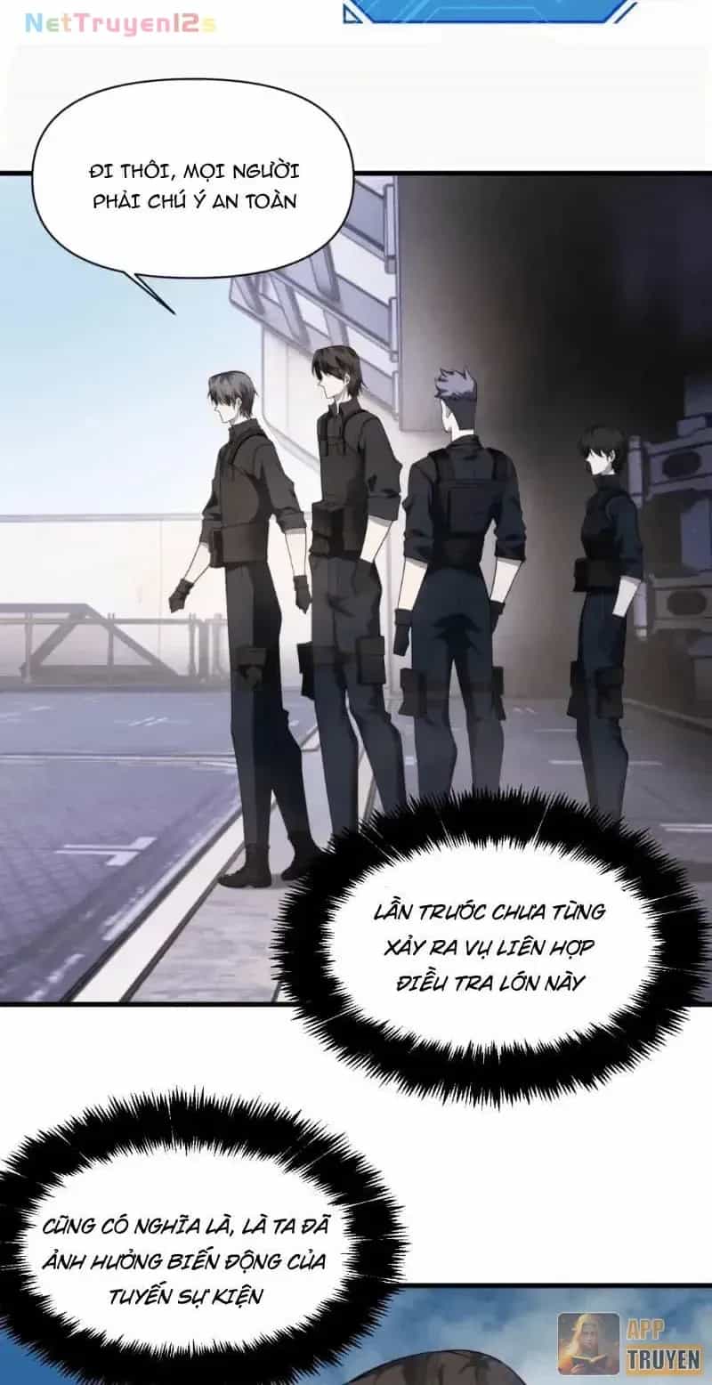 Sau Khi Xuyên Vào Game Kết Liễu Boss Thành Công Đứng Nhất - Chương 56 - ảnh 51