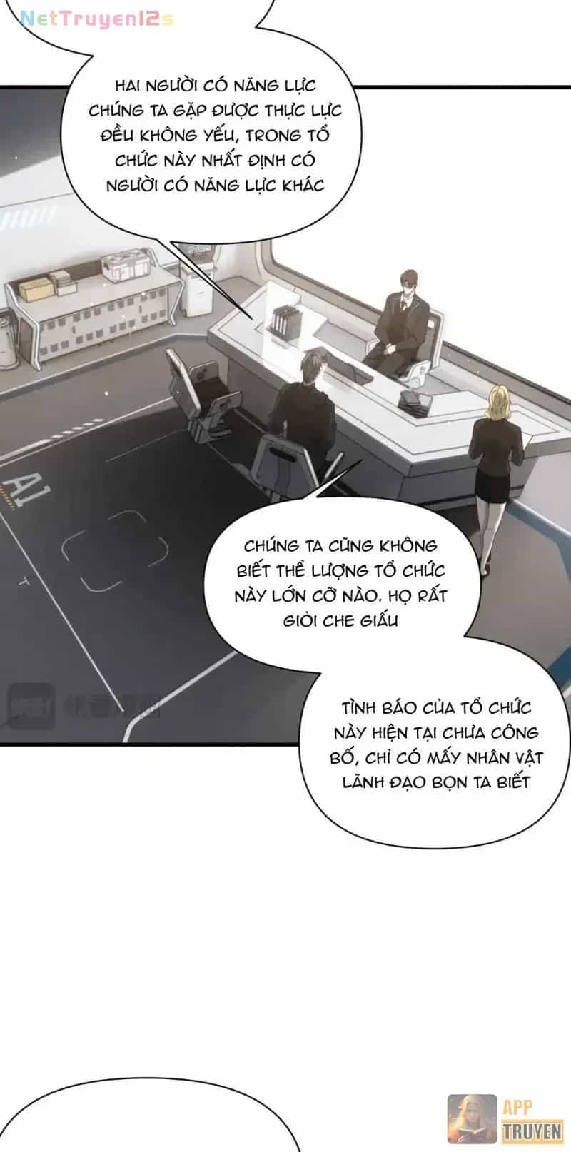 Sau Khi Xuyên Vào Game Kết Liễu Boss Thành Công Đứng Nhất - Chương 56 - ảnh 8