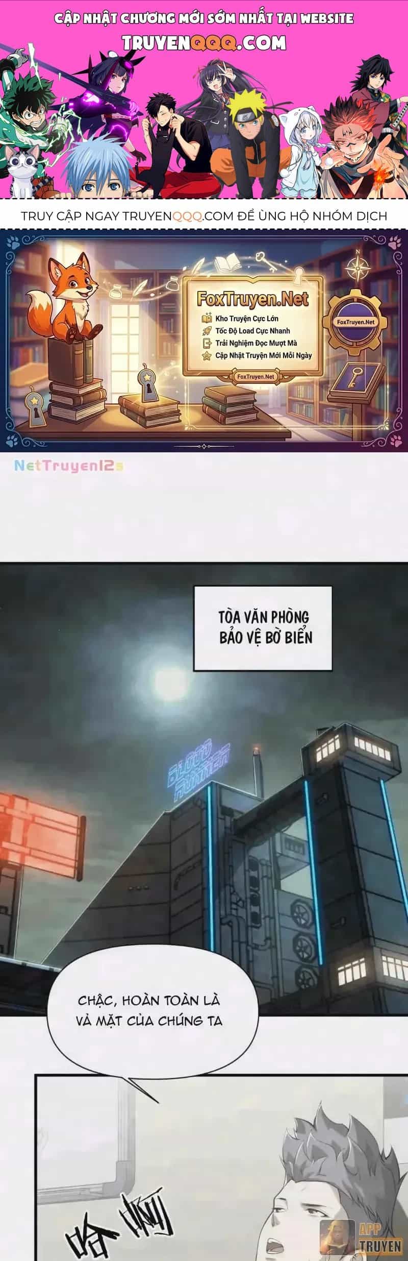 Sau Khi Xuyên Vào Game Kết Liễu Boss Thành Công Đứng Nhất - Chương 57 - ảnh 1
