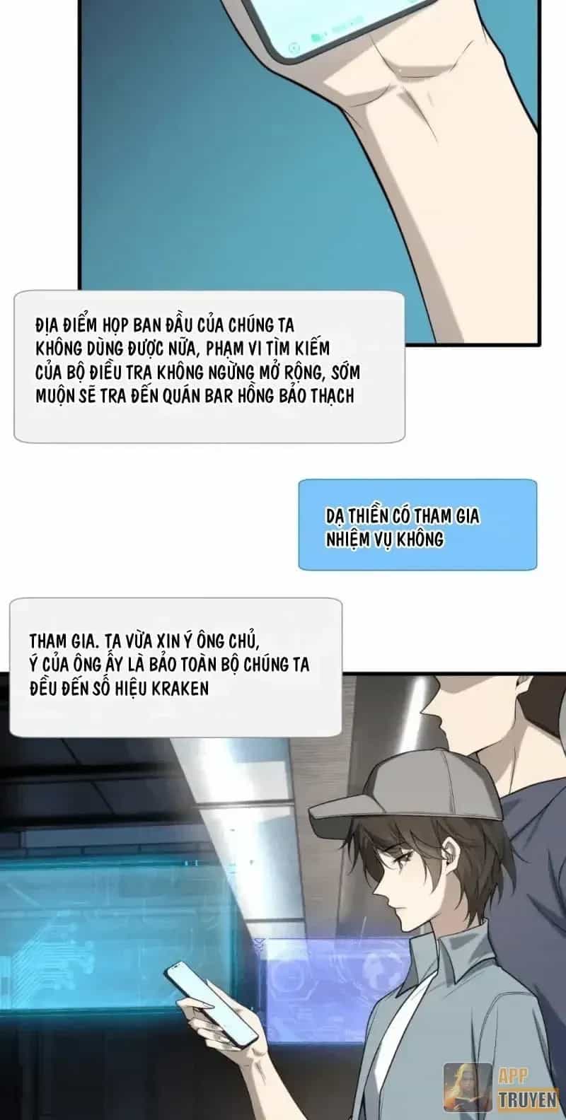 Sau Khi Xuyên Vào Game Kết Liễu Boss Thành Công Đứng Nhất - Chương 57 - ảnh 12