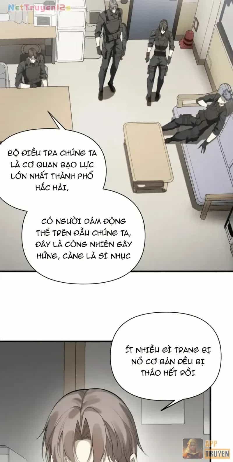 Sau Khi Xuyên Vào Game Kết Liễu Boss Thành Công Đứng Nhất - Chương 57 - ảnh 3
