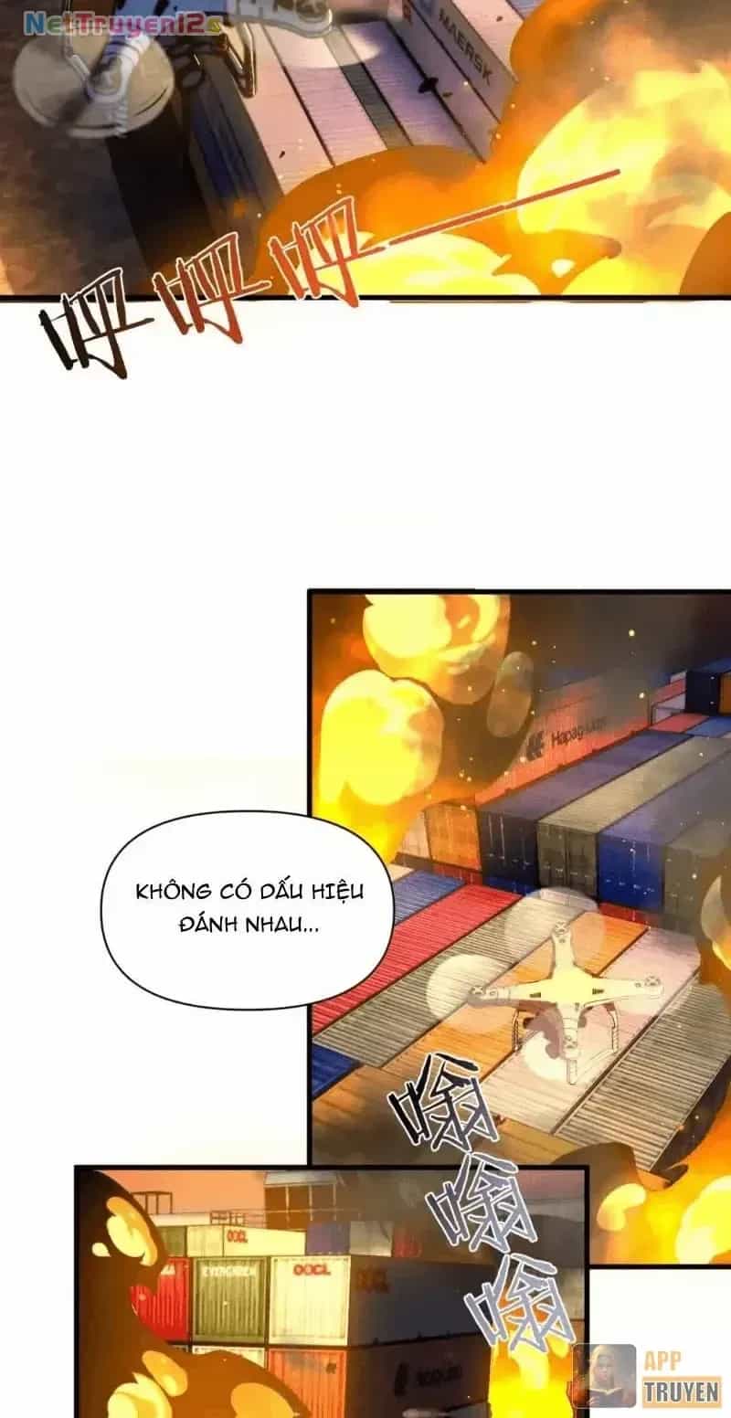 Sau Khi Xuyên Vào Game Kết Liễu Boss Thành Công Đứng Nhất - Chương 58 - ảnh 45