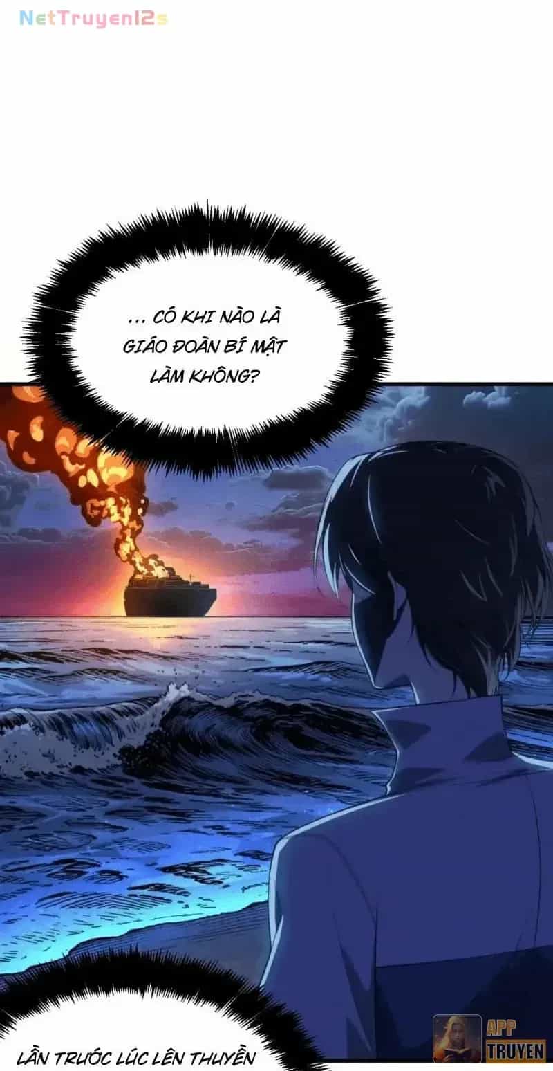 Sau Khi Xuyên Vào Game Kết Liễu Boss Thành Công Đứng Nhất - Chương 58 - ảnh 48