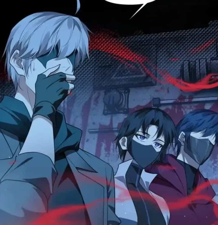 Sau Khi Xuyên Vào Game Kết Liễu Boss Thành Công Đứng Nhất - Chương 60 - ảnh 40