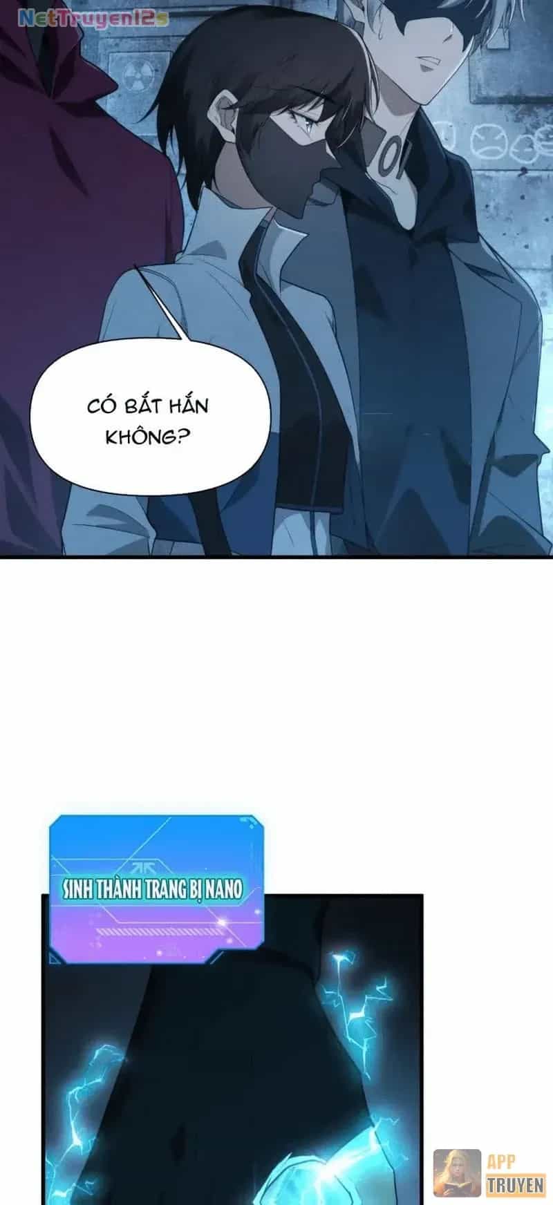 Sau Khi Xuyên Vào Game Kết Liễu Boss Thành Công Đứng Nhất - Chương 61 - ảnh 20