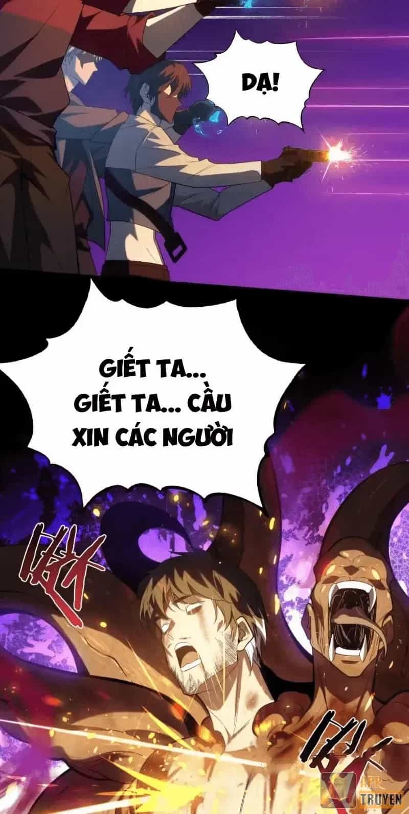 Sau Khi Xuyên Vào Game Kết Liễu Boss Thành Công Đứng Nhất - Chương 61 - ảnh 34