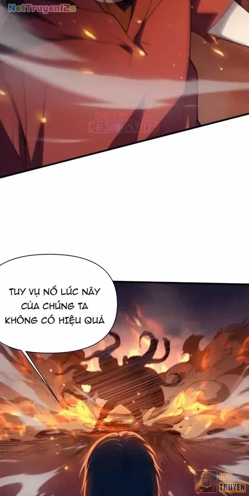 Sau Khi Xuyên Vào Game Kết Liễu Boss Thành Công Đứng Nhất - Chương 61 - ảnh 52