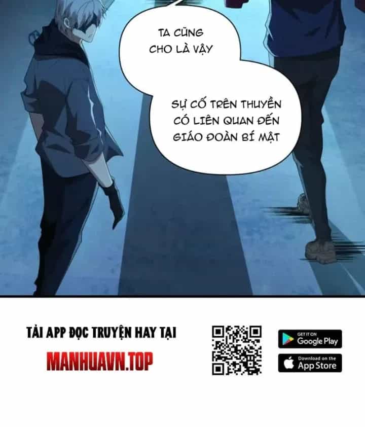 Sau Khi Xuyên Vào Game Kết Liễu Boss Thành Công Đứng Nhất - Chương 62 - ảnh 56
