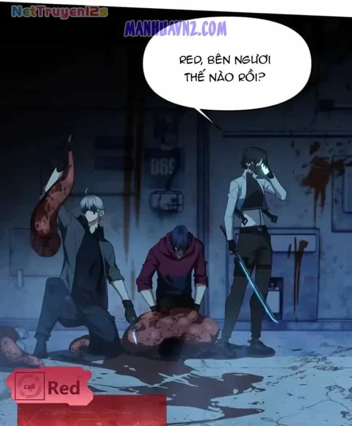 Sau Khi Xuyên Vào Game Kết Liễu Boss Thành Công Đứng Nhất - Chương 63 - ảnh 13