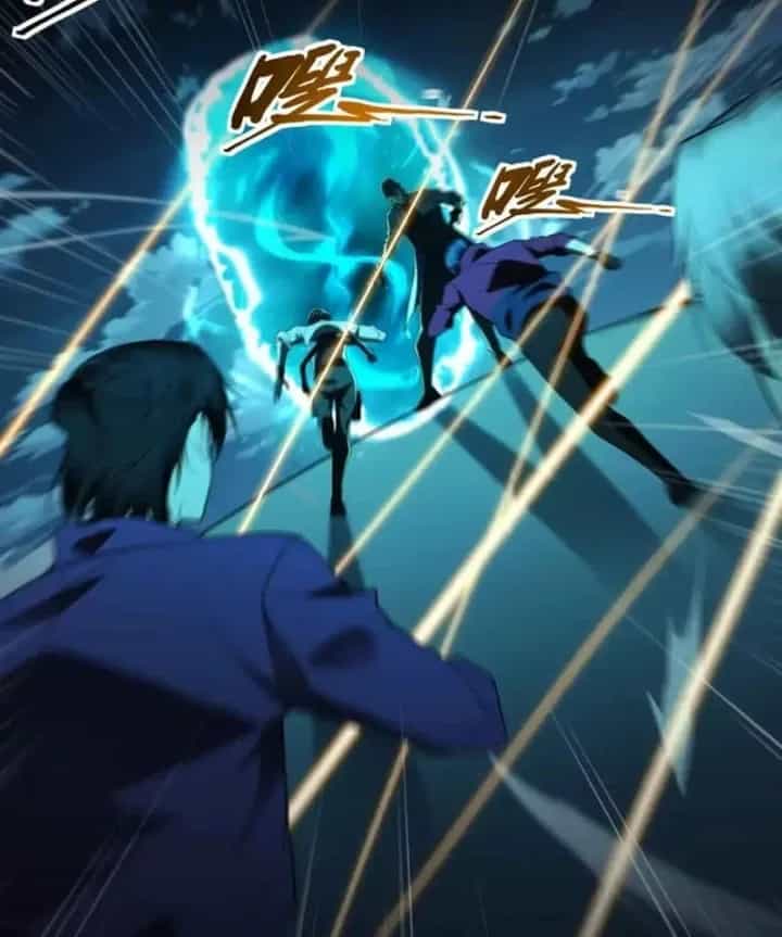 Sau Khi Xuyên Vào Game Kết Liễu Boss Thành Công Đứng Nhất - Chương 63 - ảnh 63