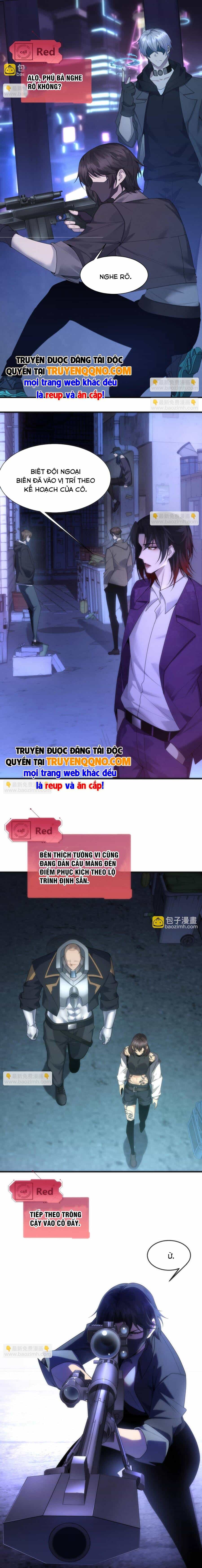Sau Khi Xuyên Vào Thế Giới Trò Chơi Cyber, Ta Soán Ngôi Boss - Chương 13 - ảnh 10