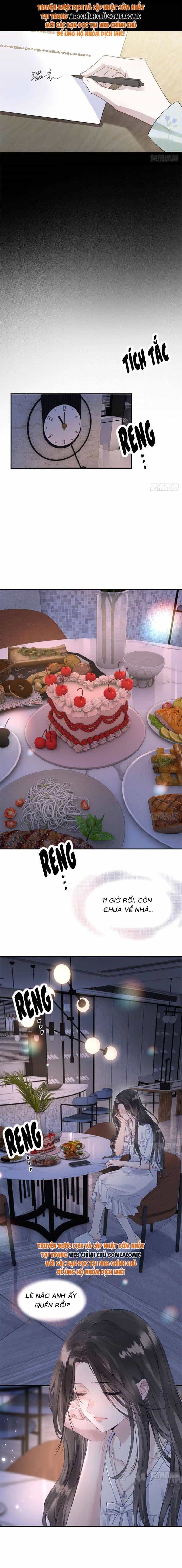 Sau Ly Hôn Chồng Cũ Cứ Muốn Trở Lại Làm Chính Thất - Chương 1 - ảnh 3