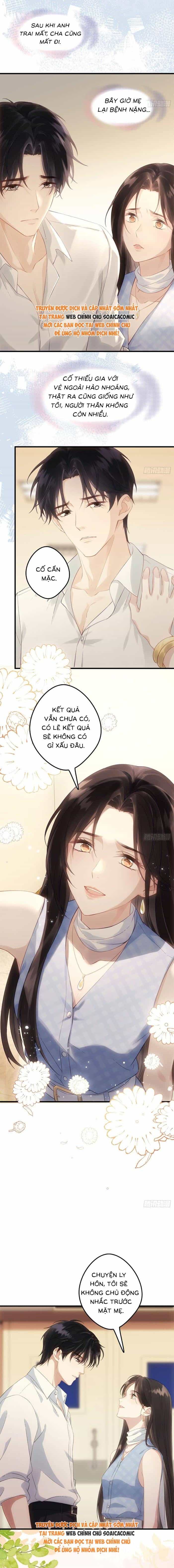Sau Ly Hôn Chồng Cũ Cứ Muốn Trở Lại Làm Chính Thất - Chương 10 - ảnh 10