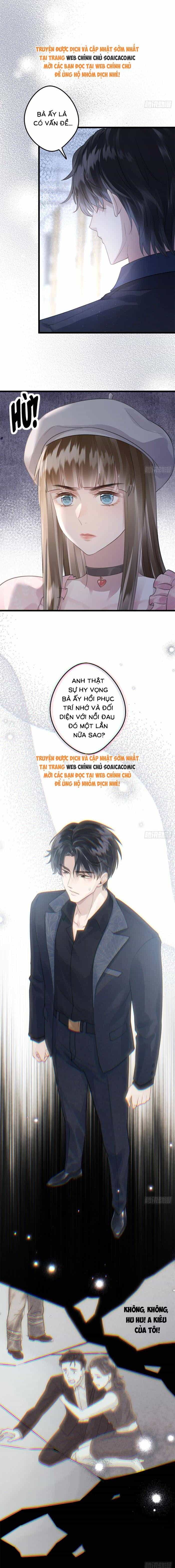Sau Ly Hôn Chồng Cũ Cứ Muốn Trở Lại Làm Chính Thất - Chương 11 - ảnh 6