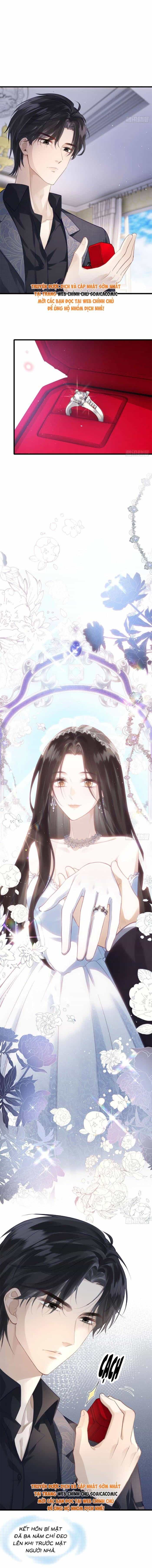 Sau Ly Hôn Chồng Cũ Cứ Muốn Trở Lại Làm Chính Thất - Chương 12 - ảnh 10