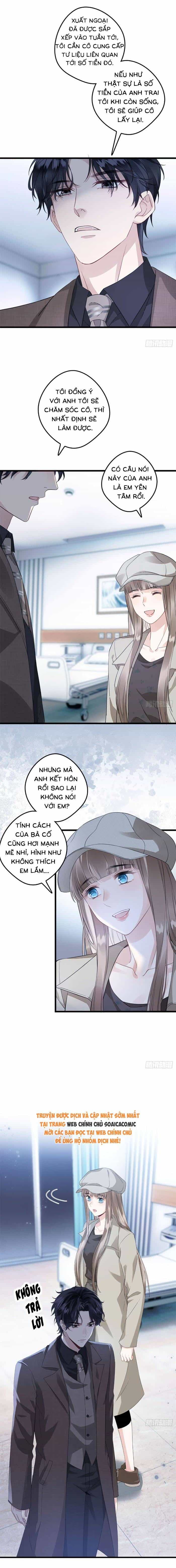 Sau Ly Hôn Chồng Cũ Cứ Muốn Trở Lại Làm Chính Thất - Chương 2 - ảnh 5