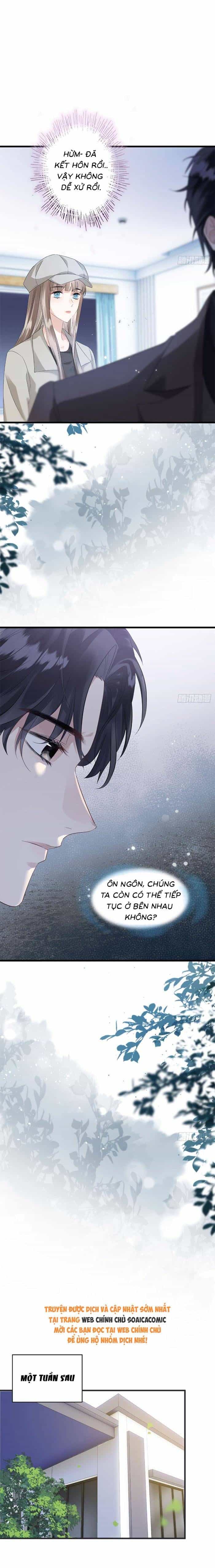 Sau Ly Hôn Chồng Cũ Cứ Muốn Trở Lại Làm Chính Thất - Chương 2 - ảnh 6