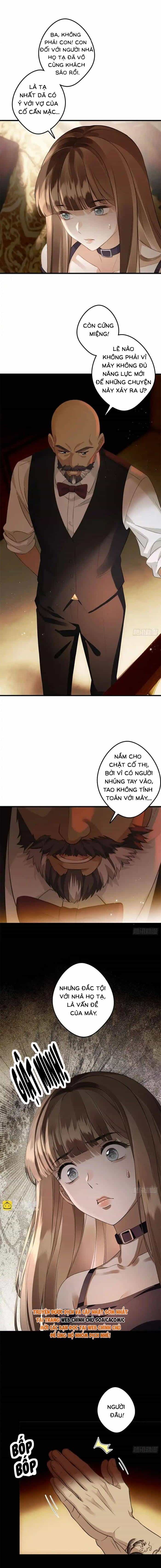 Sau Ly Hôn Chồng Cũ Cứ Muốn Trở Lại Làm Chính Thất - Chương 21 - ảnh 5