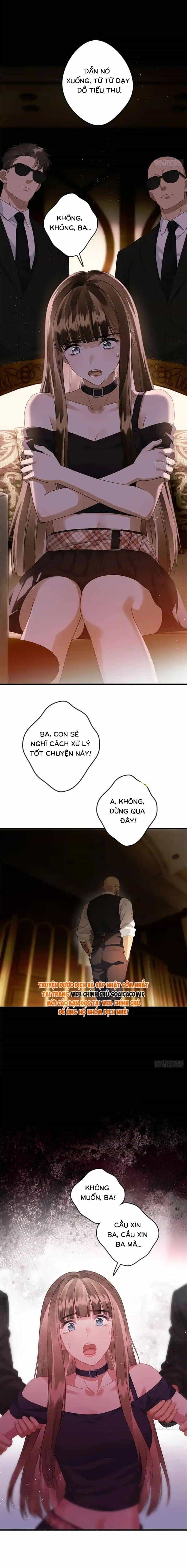 Sau Ly Hôn Chồng Cũ Cứ Muốn Trở Lại Làm Chính Thất - Chương 21 - ảnh 6