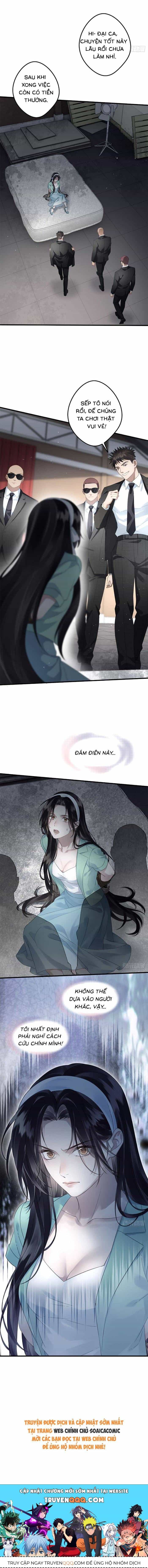 Sau Ly Hôn Chồng Cũ Cứ Muốn Trở Lại Làm Chính Thất - Chương 23 - ảnh 11