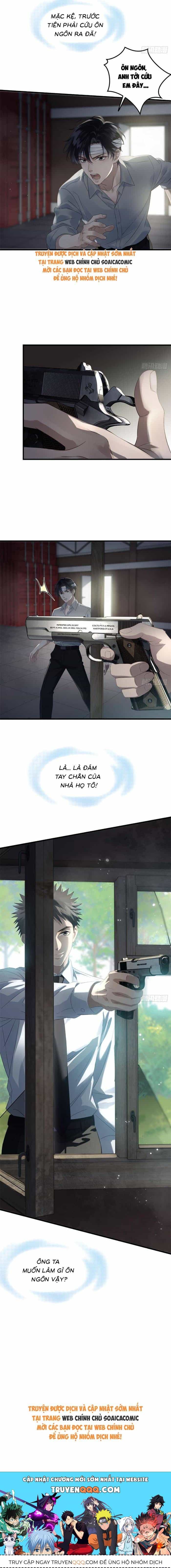 Sau Ly Hôn Chồng Cũ Cứ Muốn Trở Lại Làm Chính Thất - Chương 24 - ảnh 11