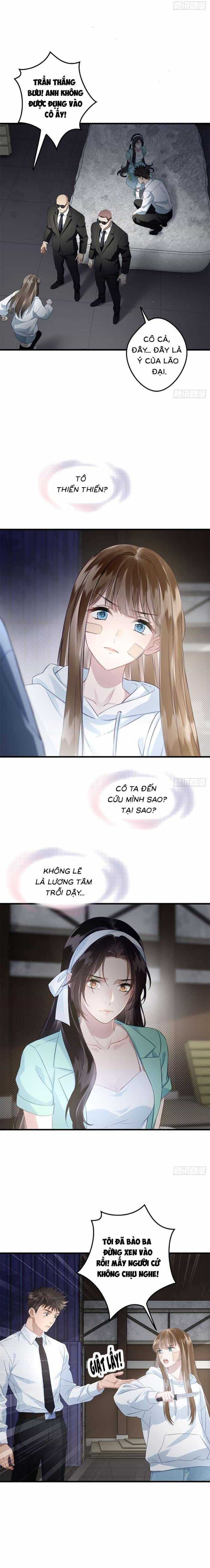Sau Ly Hôn Chồng Cũ Cứ Muốn Trở Lại Làm Chính Thất - Chương 24 - ảnh 2