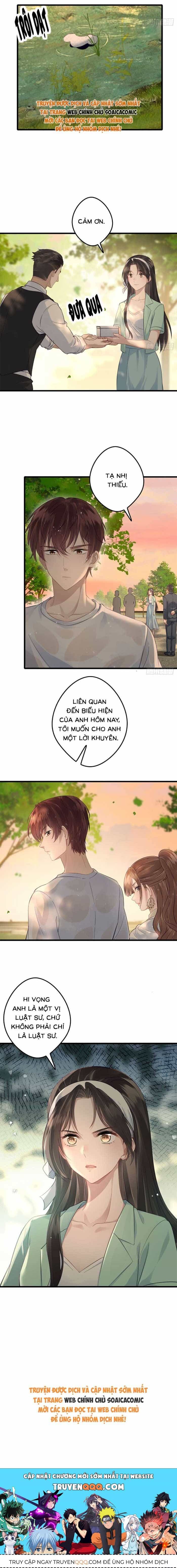 Sau Ly Hôn Chồng Cũ Cứ Muốn Trở Lại Làm Chính Thất - Chương 27 - ảnh 11