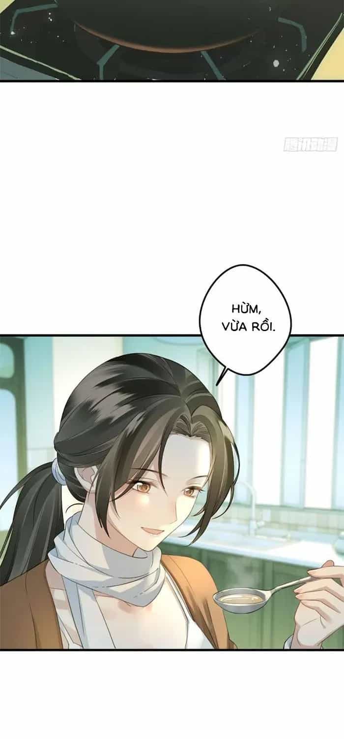 Sau Ly Hôn Chồng Cũ Cứ Muốn Trở Lại Làm Chính Thất - Chương 30 - ảnh 12