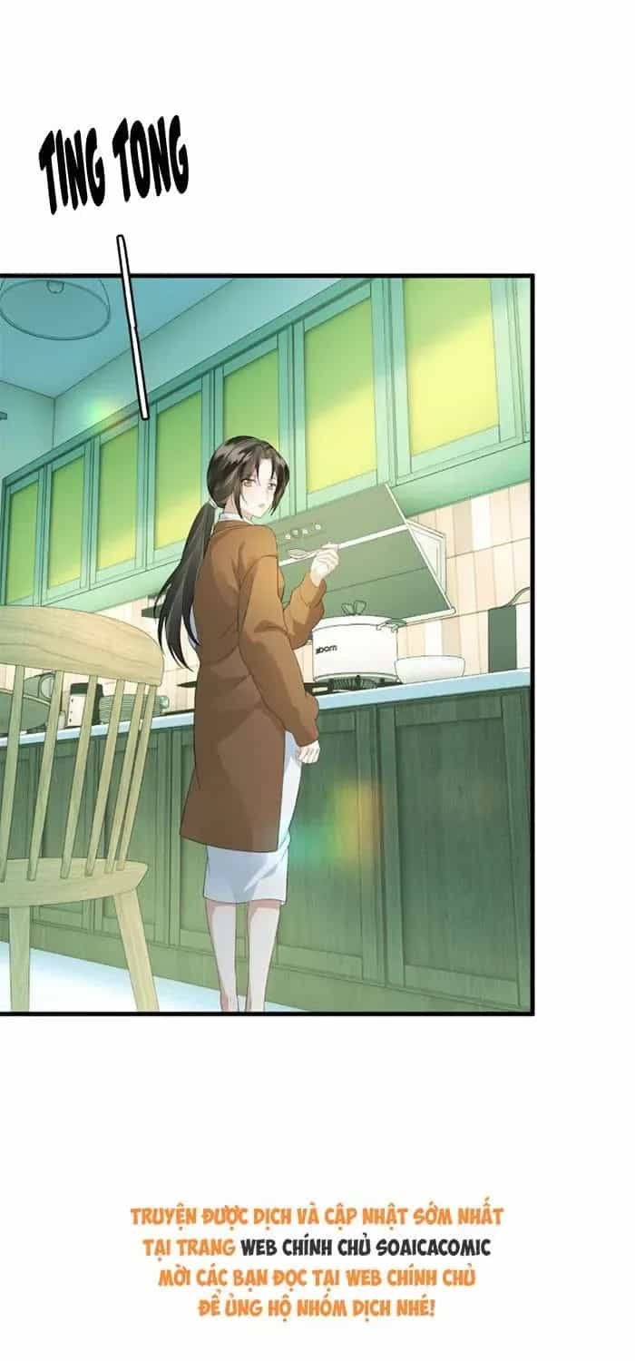 Sau Ly Hôn Chồng Cũ Cứ Muốn Trở Lại Làm Chính Thất - Chương 30 - ảnh 13