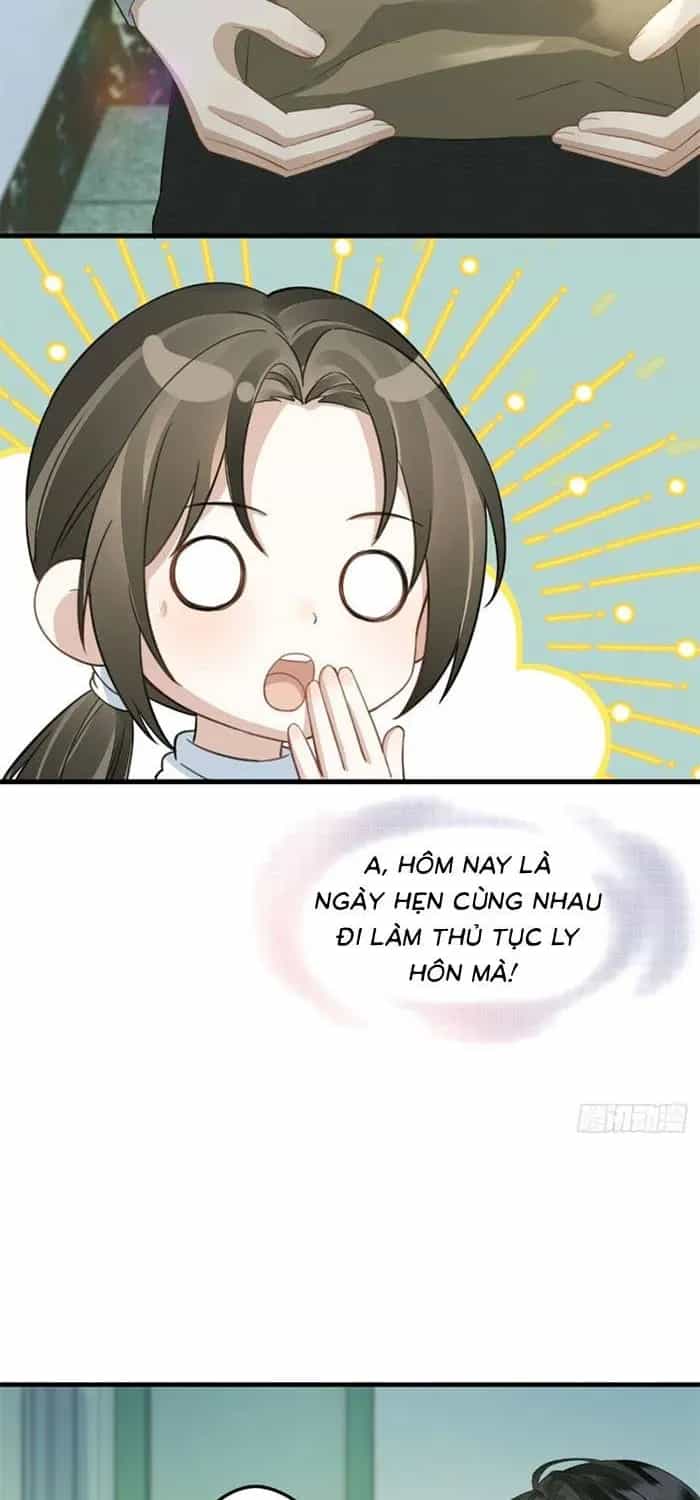 Sau Ly Hôn Chồng Cũ Cứ Muốn Trở Lại Làm Chính Thất - Chương 30 - ảnh 16