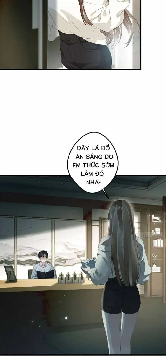 Sau Ly Hôn Chồng Cũ Cứ Muốn Trở Lại Làm Chính Thất - Chương 30 - ảnh 3