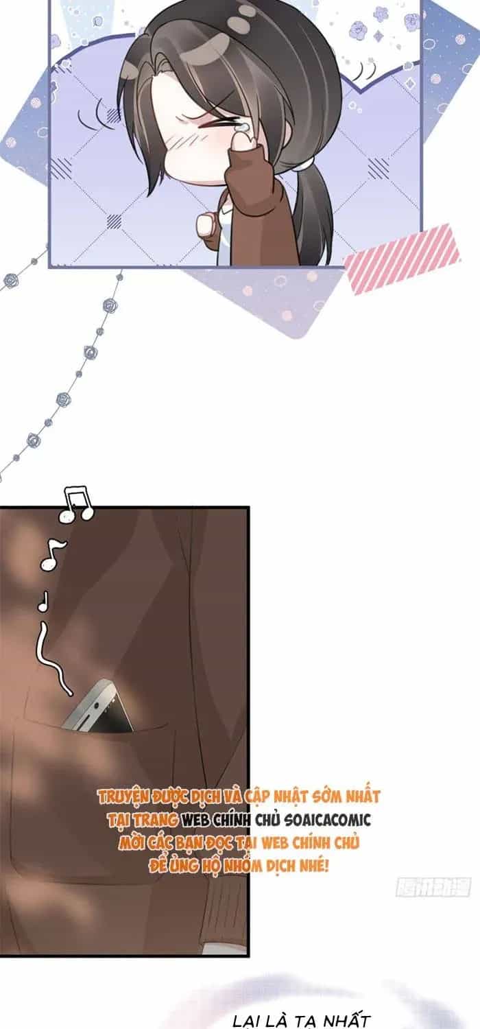 Sau Ly Hôn Chồng Cũ Cứ Muốn Trở Lại Làm Chính Thất - Chương 31 - ảnh 13