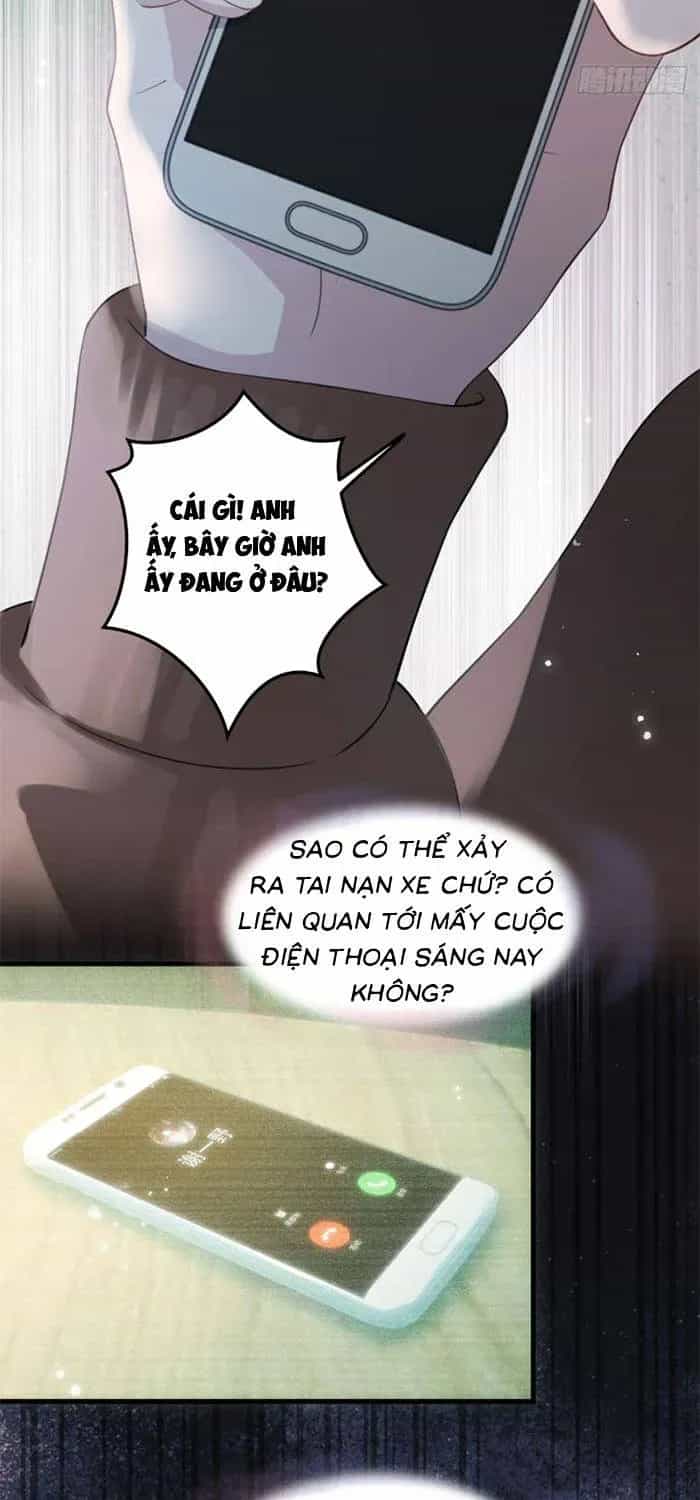 Sau Ly Hôn Chồng Cũ Cứ Muốn Trở Lại Làm Chính Thất - Chương 31 - ảnh 17