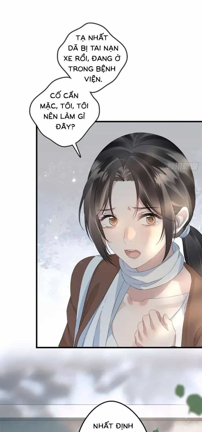 Sau Ly Hôn Chồng Cũ Cứ Muốn Trở Lại Làm Chính Thất - Chương 31 - ảnh 21