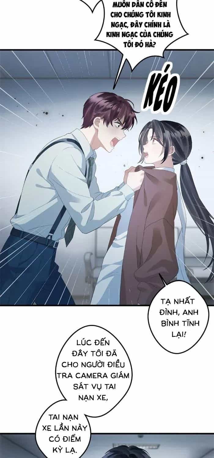 Sau Ly Hôn Chồng Cũ Cứ Muốn Trở Lại Làm Chính Thất - Chương 31 - ảnh 33