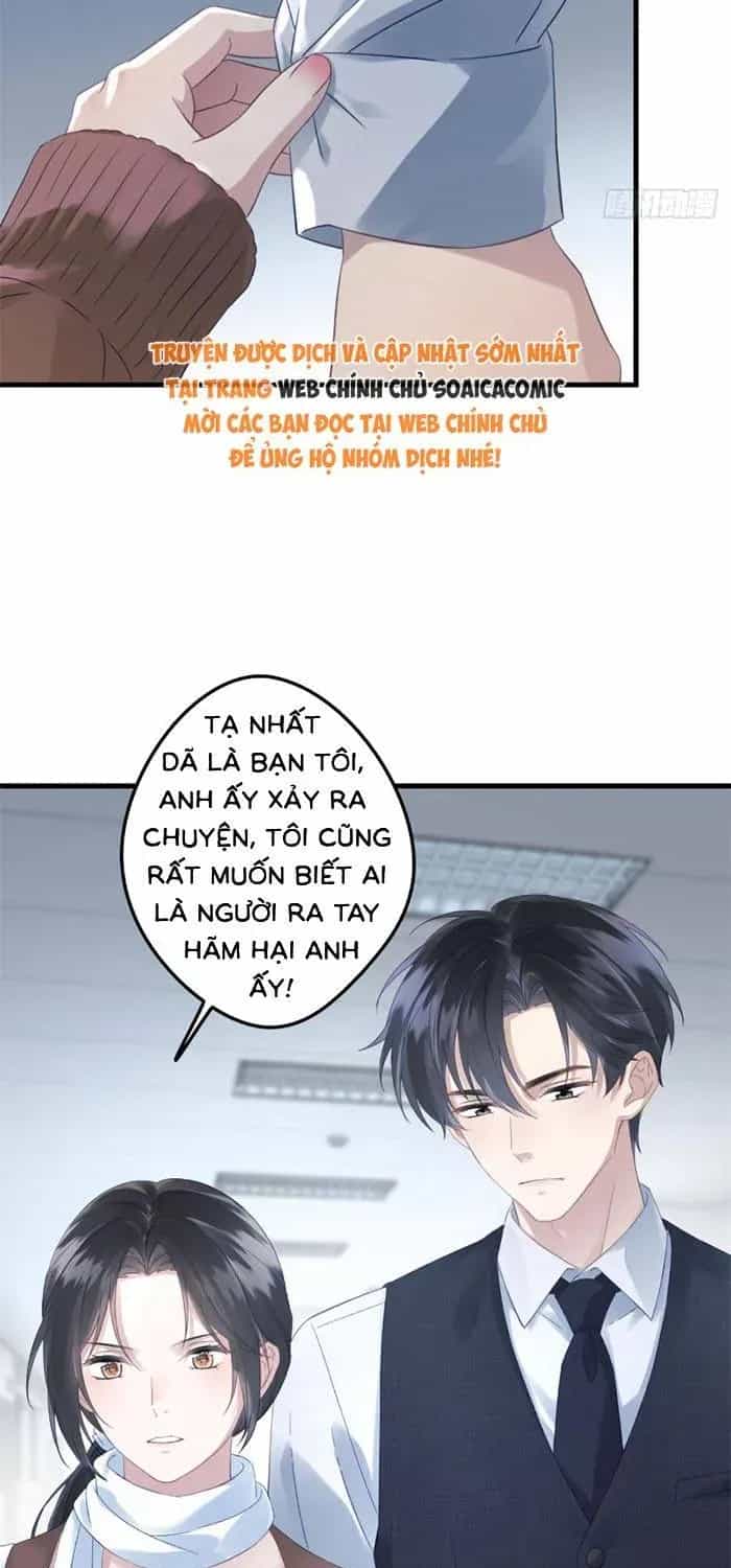Sau Ly Hôn Chồng Cũ Cứ Muốn Trở Lại Làm Chính Thất - Chương 31 - ảnh 42