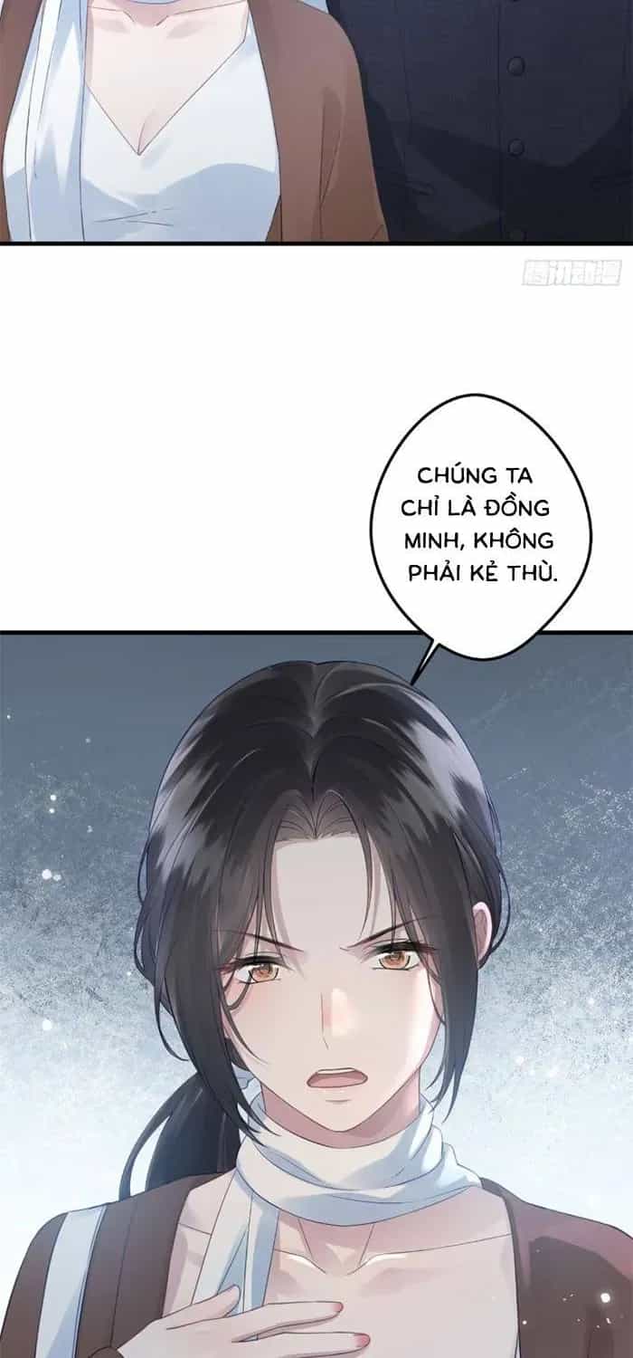Sau Ly Hôn Chồng Cũ Cứ Muốn Trở Lại Làm Chính Thất - Chương 31 - ảnh 43