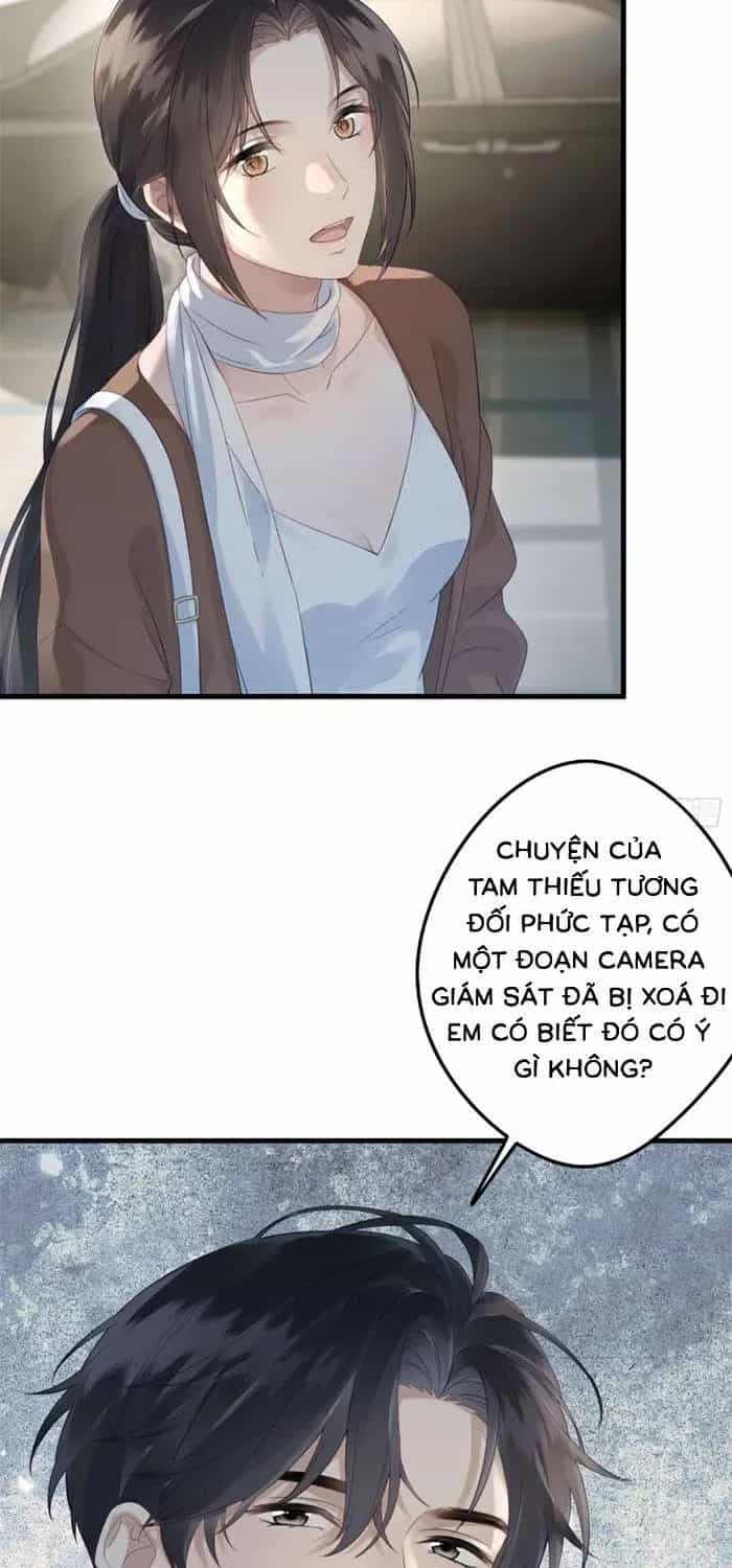 Sau Ly Hôn Chồng Cũ Cứ Muốn Trở Lại Làm Chính Thất - Chương 33 - ảnh 13