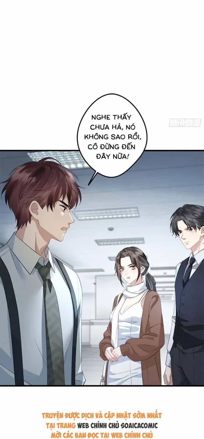 Sau Ly Hôn Chồng Cũ Cứ Muốn Trở Lại Làm Chính Thất - Chương 33 - ảnh 2