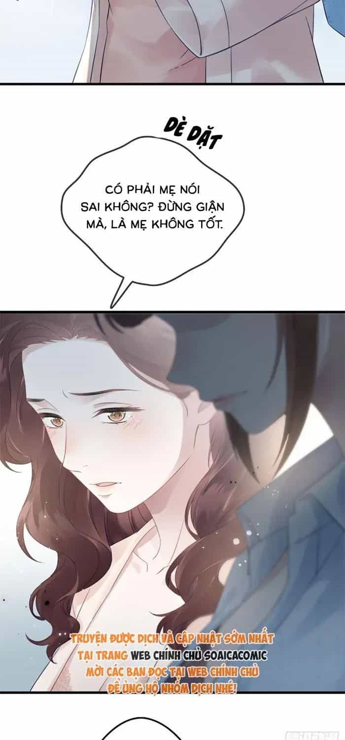Sau Ly Hôn Chồng Cũ Cứ Muốn Trở Lại Làm Chính Thất - Chương 33 - ảnh 45
