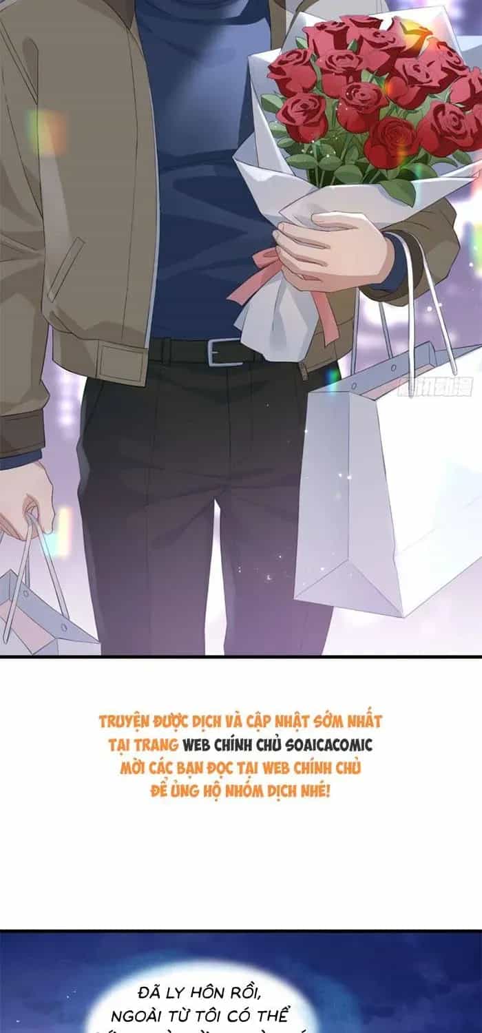 Sau Ly Hôn Chồng Cũ Cứ Muốn Trở Lại Làm Chính Thất - Chương 35 - ảnh 15