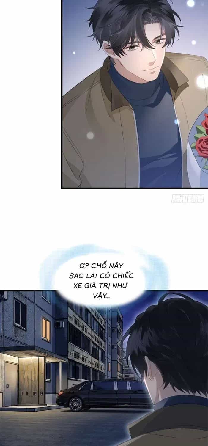 Sau Ly Hôn Chồng Cũ Cứ Muốn Trở Lại Làm Chính Thất - Chương 35 - ảnh 17