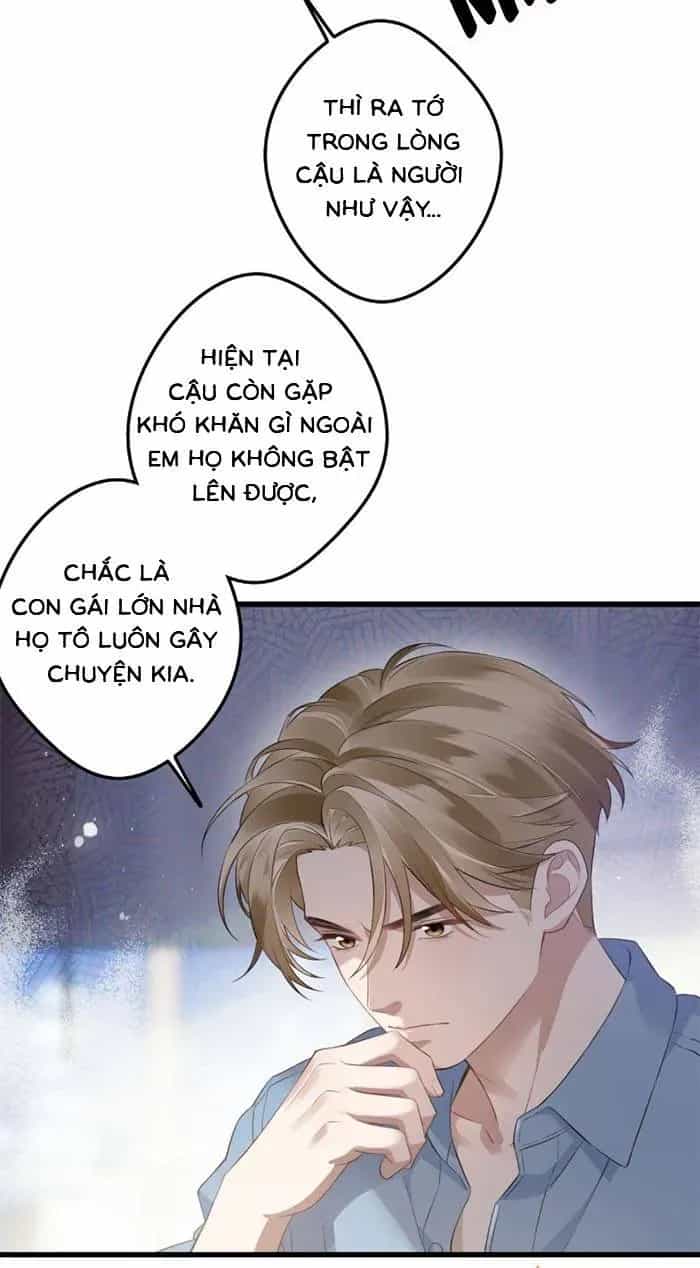 Sau Ly Hôn Chồng Cũ Cứ Muốn Trở Lại Làm Chính Thất - Chương 35 - ảnh 5
