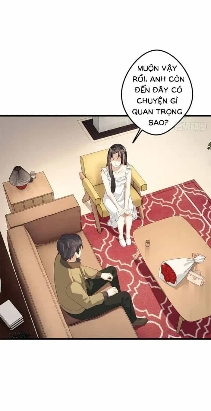 Sau Ly Hôn Chồng Cũ Cứ Muốn Trở Lại Làm Chính Thất - Chương 36 - ảnh 13