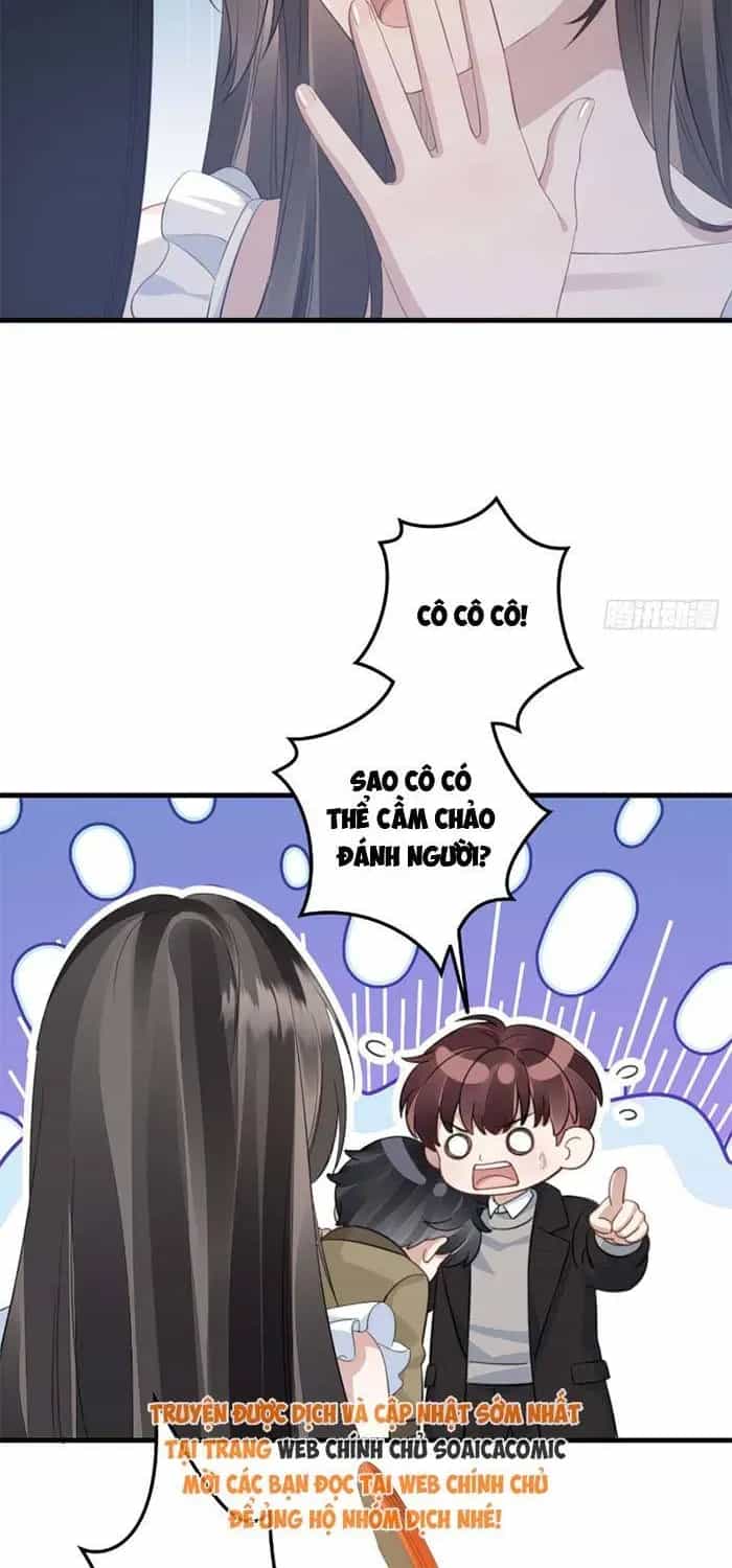 Sau Ly Hôn Chồng Cũ Cứ Muốn Trở Lại Làm Chính Thất - Chương 36 - ảnh 2