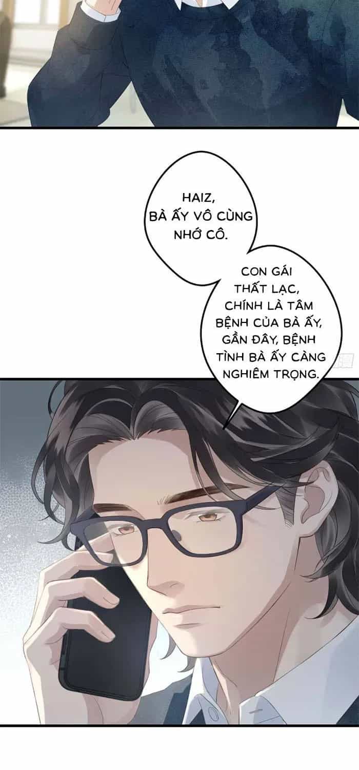 Sau Ly Hôn Chồng Cũ Cứ Muốn Trở Lại Làm Chính Thất - Chương 36 - ảnh 41